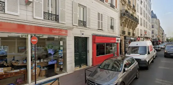 ADA LEVALLOIS PERRET photo