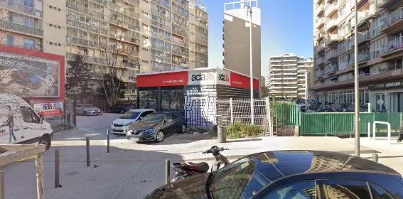 ADA MARSEILLE Sakakini photo