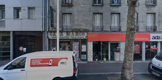 ADA MONTROUGE Av. Aristide Briand photo