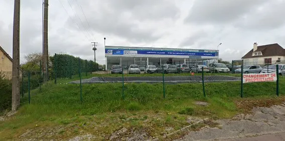 ADA MORTAGNE AU PERCHE photo