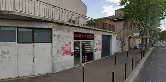 ADA NARBONNE Gare SNCF photo