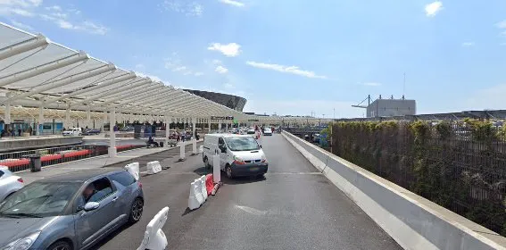 ADA NICE Aéroport photo