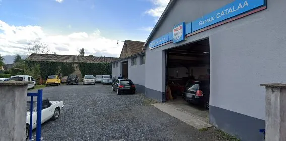 ADA OLORON SAINTE MARIE photo