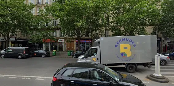 ADA PARIS 17 - TERNES photo