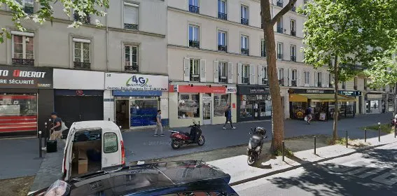 ADA Paris Gare de Lyon photo