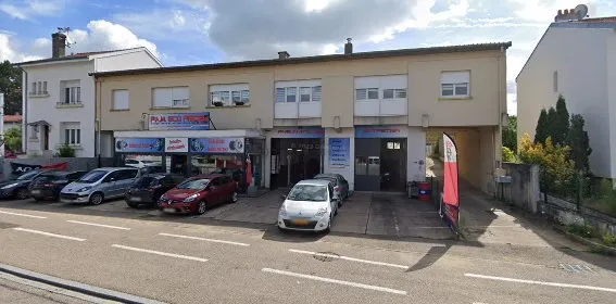 ADA PONT A MOUSSON photo