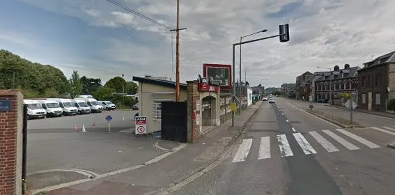 ADA ROUEN RIVE GAUCHE photo