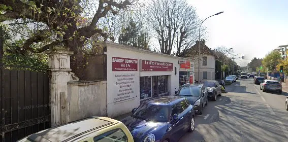 ADA SAINT CLOUD photo