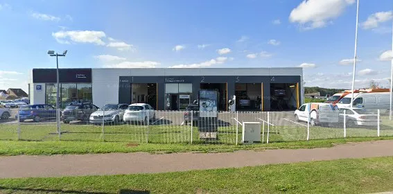 ADA SAINT FARGEAU PONTHIERRY photo