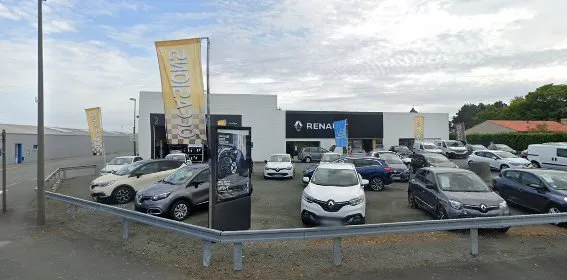 ADA SAINT GEORGES DE MONTAIGU photo