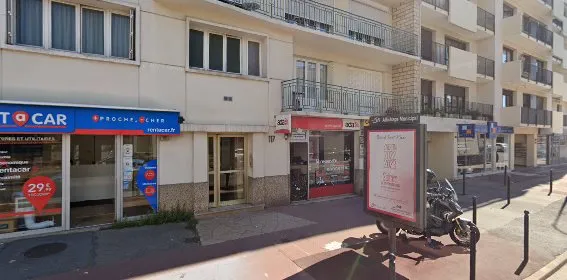 ADA SAINT MAUR photo