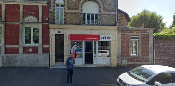 ADA SAINT QUENTIN photo