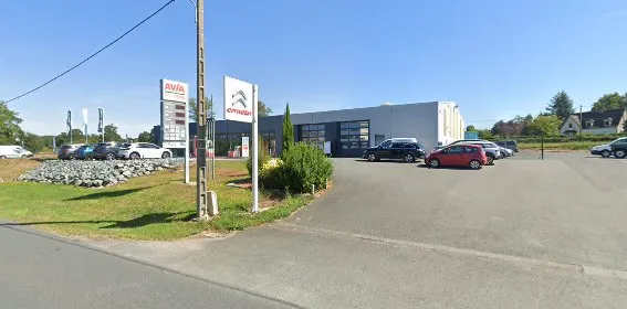 ADA SAINTE SEVERE SUR INDRE photo