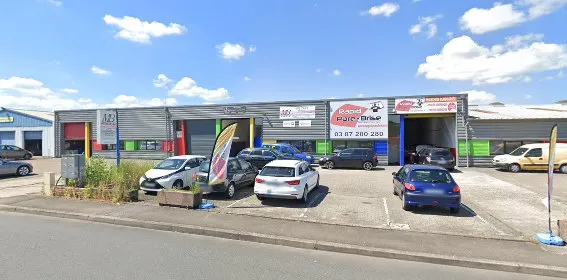 ADA SARREGUEMINES photo