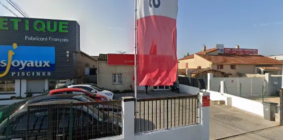 ADA SIX FOURS - SANARY SUR MER Gare SNCF photo