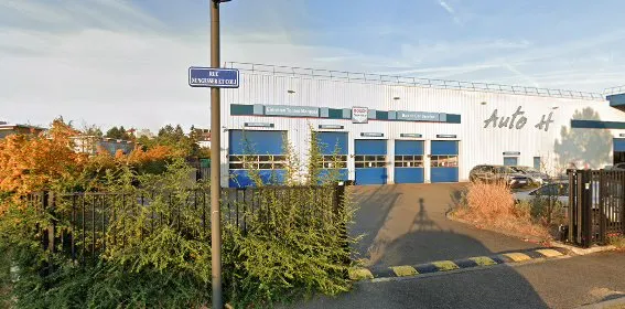 ADA STRASBOURG SUD - KIBITZENAU photo