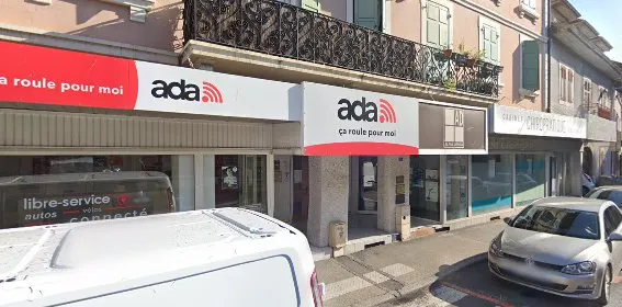 ADA THONON LES BAINS photo