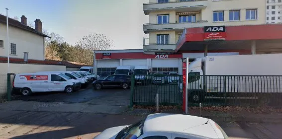 ADA TOULOUSE Av. des Etats Unis photo