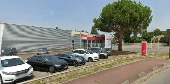 ADA TOULOUSE LABEGE photo