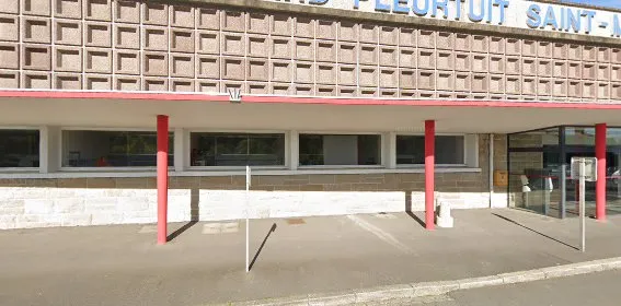 Enterprise Aéroport Dinard Bretagne photo