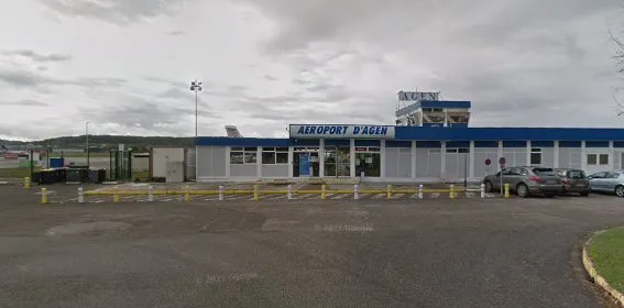 Europcar Agen Aéroport photo