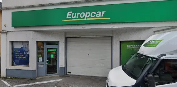 Europcar Albertville photo