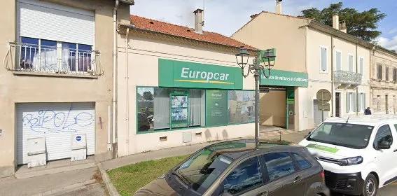 Europcar Alès photo