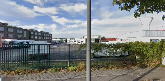 Europcar Amiens Boves photo