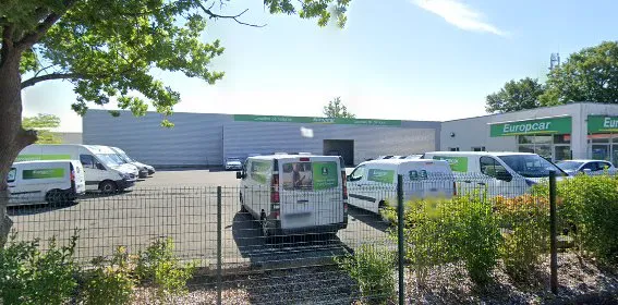 Europcar Angers photo