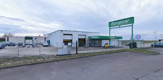 Europcar Dijon Marsannay La Cote photo