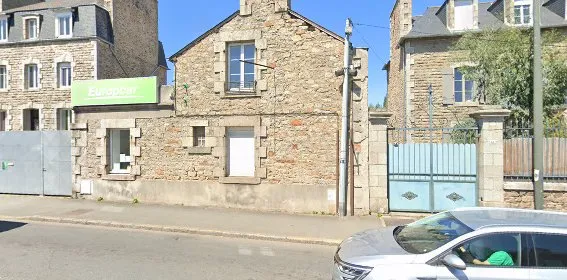 Europcar Dinan photo