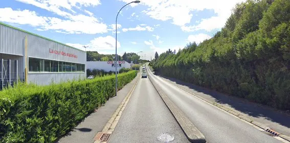 Europcar Guéret photo