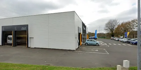 Europcar Landerneau photo