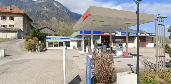 Europcar Le Petit Bornand photo