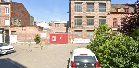 Europcar Lille Moulins photo