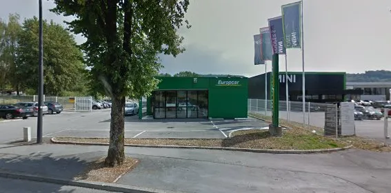 Europcar Lons Le Saunier photo