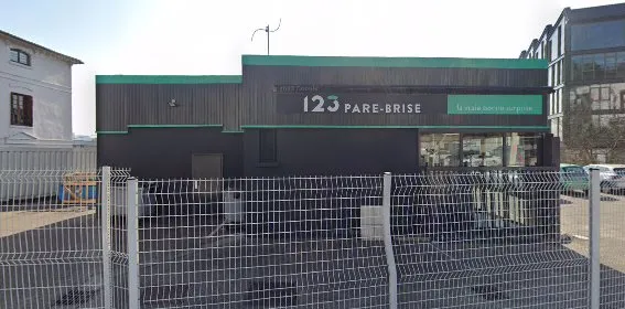 Europcar Lyon Marietton photo