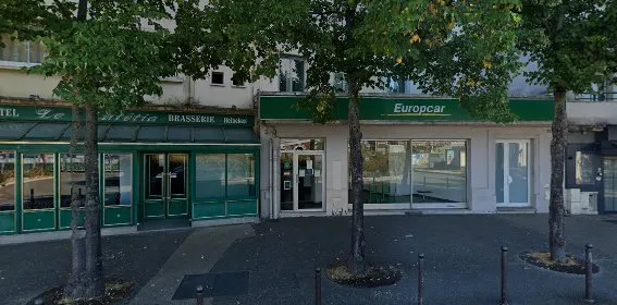 Europcar Mantes La Jolie photo