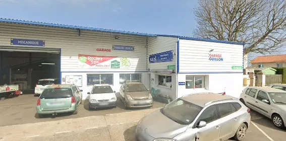 Europcar Marans photo