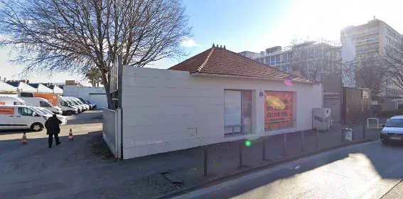 Europcar Marseille Rabatau photo