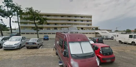 Europcar Mimizan photo