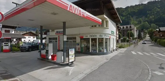 Europcar Morzine photo