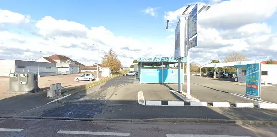 Europcar Nevers photo