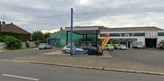 Europcar Orléans Fleury Les Aubrais photo