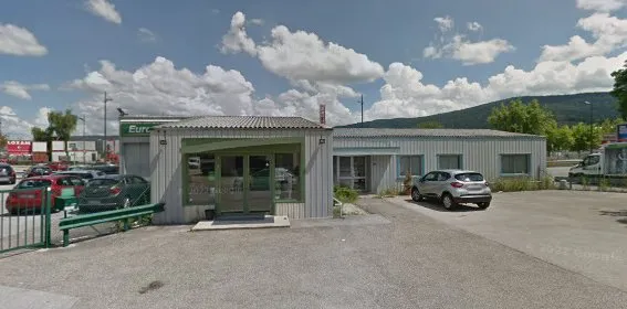 Europcar Oyonnax photo