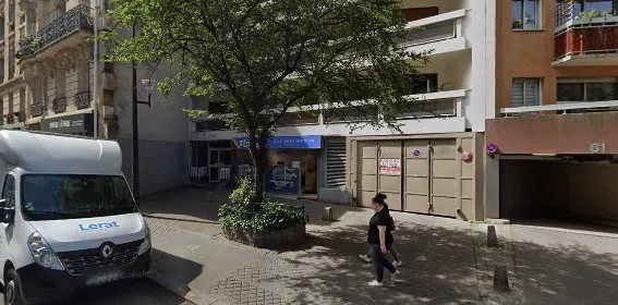 Europcar Paris Montmartre photo