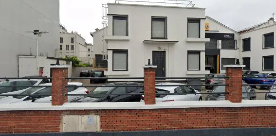 Europcar Paris Stade De France Saint Denis photo