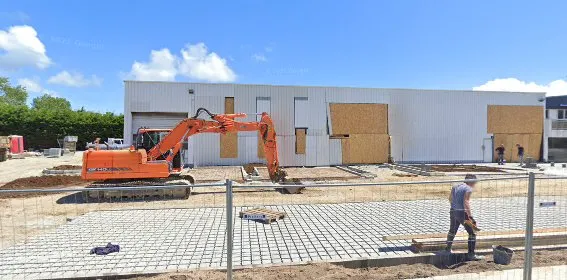 Europcar Quiberon photo