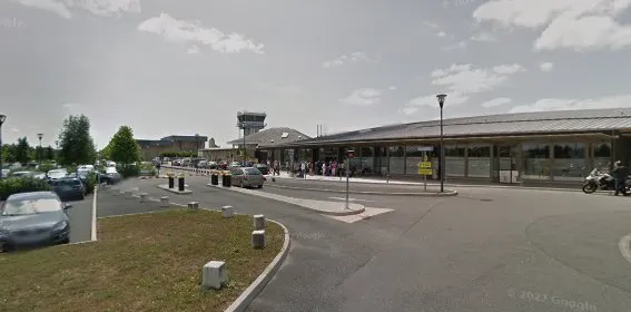 Europcar Rodez Aéroport photo