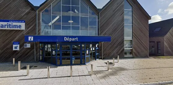 Europcar Roscoff photo